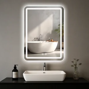 LED Vanity Mirror