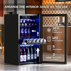 Beverage Cooler