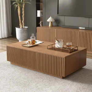 Lift Top Coffee Table