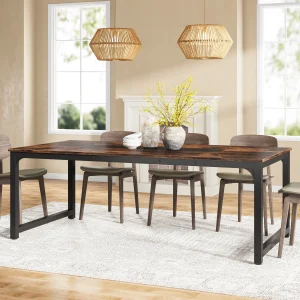 Industrial Dining Table