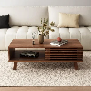 Mid-Century Coffee Table